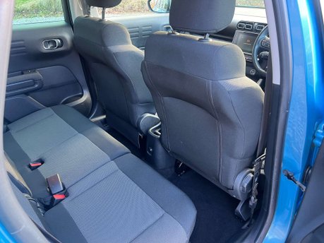 Citroen C3 Aircross 1.2 C3 Aircross Flair PureTech S/S 5dr 38