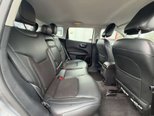 Jeep Compass 1.6 MultiJetII Longitude SUV 5dr Diesel Manual Euro 6 (s/s) (120 ps) 21