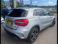 Mercedes-Benz GLA 2.1 GLA220d AMG Line (Premium) 7G-DCT 4MATIC Euro 6 (s/s) 5dr 4