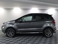 Ford Ecosport ST-LINE 18