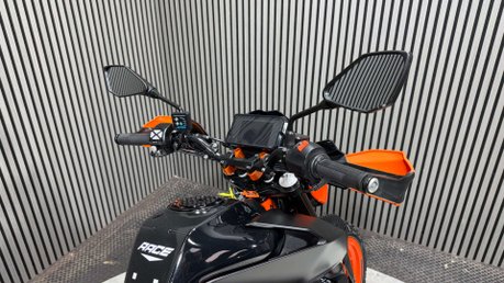 KTM 390 DUKE 2018 ONLY 11K GREAT LOOKING A2 READY ENDURO BIKE 390CC 21