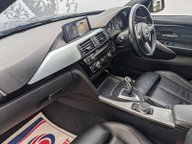 BMW 4 Series 420I M SPORT GRAN COUPE 14