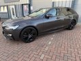 Volvo V90 2.0 B5 MHEV R-Design Auto Euro 6 (s/s) 5dr 9