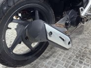 Honda Vision NSC 50 R 2014 17K RUNNING PROJECT SCOOTER 50CC SPARES OR REPAIR 10