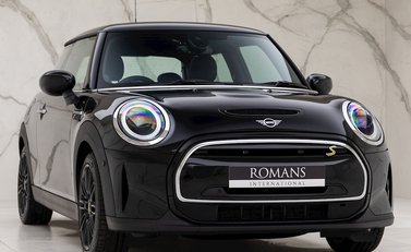 Mini Hatch Electric Level 3 1