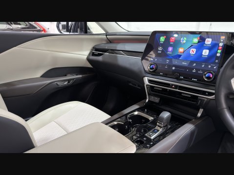Lexus RX 450H PLUS PREMIUM PLUS 17