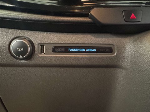 Ford Transit Custom 2.0 Transit Custom 280 Limited EcoBlue 5dr 18