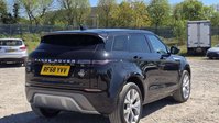 Land Rover Range Rover Evoque 2.0 D180 SE SUV 5dr Diesel Auto 4WD Euro 6 (s/s) (180 ps) 12