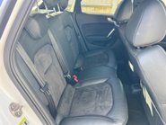 Audi A1 SPORTBACK 1.6 TDI BLACK EDITION 5dr 15