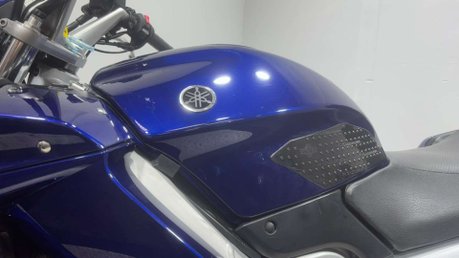 Yamaha FJR1300 2005 49K FULL LUGGAGE NEW MOT NEW TYRES SERVICED 29
