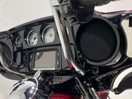 Harley-Davidson Touring 1745 FLHXS Street Glide Special Euro 4 47