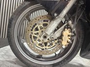 Honda VFR 2008 VTEC FULL LUGGAGE GOOD RUNNING PROJECT BIKE 800CC 13