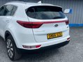 Kia Sportage 1.7 CRDi 3 Euro 6 (s/s) 5dr 37