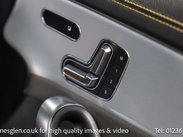 Mercedes-Benz CLA Class 2.0 AMG CLA 45 S 4Matic+ Plus Auto 4WD 4dr 20