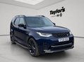 Land Rover Discovery METROPOLITAN EDITION MHEV 9