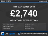 Audi TT 2.0 TT S Line TFSI Quattro Semi-Auto 4WD 3dr 19