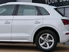Audi Q5 TFSI QUATTRO SPORT