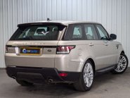 Land Rover Range Rover Sport 3.0 Range Rover Sport HSE Dynamic SDV6 Auto 4WD 5dr 8