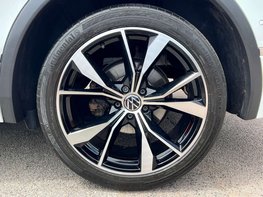 Volkswagen Tiguan 2.0 Tiguan R-Line TDI Semi-Auto 5dr 13
