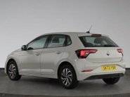 Volkswagen Polo LIFE TSI DSG 2