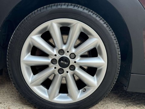 Mini Clubman 1.5 Cooper Euro 6 (s/s) 6dr 35