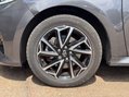 Toyota Yaris 1.5 Yaris Design HEV CVT 5dr 40