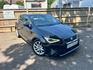 SEAT Ibiza 1.0 TSI FR DSG 5 Dr 1