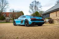 Audi R8 5.2 FSI V10 Performance Carbon Black Coupe 2dr Petrol S Tronic quattro Euro 11