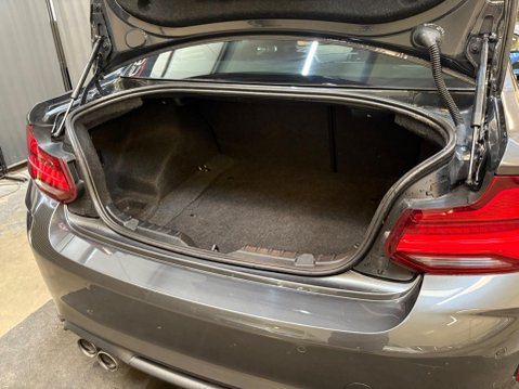 BMW M2 3.0i DCT Euro 6 (s/s) 2dr 51
