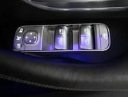 Mercedes-Benz GLE 4.0 GLE63 V8 BiTurbo MHEV AMG S Coupe 5dr Petrol Hybrid SpdS TCT 4MATIC+ Eu 33