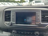 Peugeot Expert MWB L2H1 (SOLD) Low Roof Professional 3100 Air Con Sensors Cam EURO 6 NO VA 38