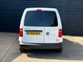 Volkswagen Caddy 2.0 Caddy C20 Startline TDI 64