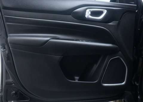 Jeep Compass 1.3 Compass Limited PHEV EAWD Auto 4WD 5dr 50