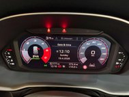 Audi Q3 2.0 TDI 35 S line SUV 5dr Diesel S Tronic Euro 6 (s/s) (150 ps) 22