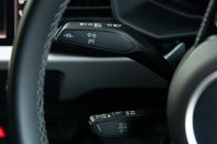 Audi A1 SPORTBACK TFSI S LINE 16