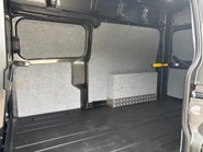 Ford Transit Custom 300 L2 H2 Limited 130 ps Panel Van 12