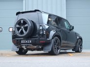 Land Rover Defender 110 P525 V8 Urban Edition  6