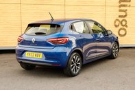 Renault Clio ICONIC TCE 2