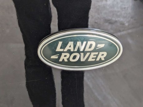 Land Rover Range Rover 4.4 Range Rover Autobiography SDV8 Auto 4WD 5dr 38