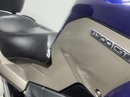 BMW K1300GT 2009 59 PLATE ONLY 24K FULL LUGGAGE LONG MOT TOURER PROJECT 17