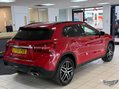 Mercedes-Benz GLA 1.6 GLA180 Urban Edition 7G-DCT Euro 6 (s/s) 5dr 4