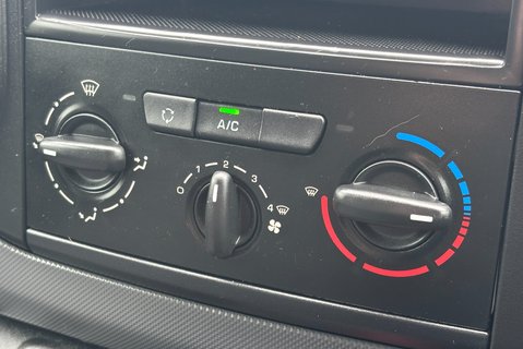 Peugeot Partner 850 S L1 1.6 Hdi 92ps Panel Van - Air Con - Direct from MOD 17
