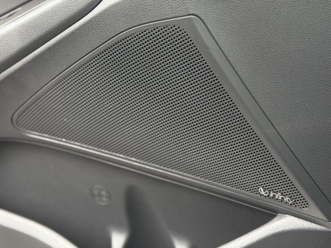 Hyundai IONIQ 38.3kWh Premium SE Auto 5dr 74