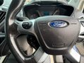 Ford Transit Custom 2.0 TDCi 270 Limited Panel Van 5dr Diesel Manual L1 H1 (157 g/km, 128 bhp) 26