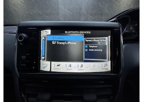 Peugeot 208 1.6 VTi Allure Hatchback 5dr Petrol Auto Euro 5 (120 ps) 70
