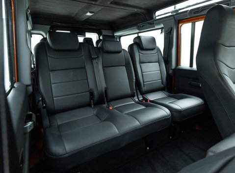 Land Rover Defender 110 Adventure Edition 7