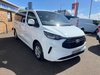 Ford Transit Custom TRANSIT CUSTOM 320 L2 DIESEL FWD 2.0 Eco Blue 136ps H1 Kombi Limited 9-Seat