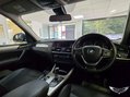 BMW X3 2.0 20d SE SUV 5dr Diesel Auto xDrive Euro 6 (s/s) (190 ps) 58