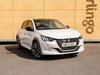 Peugeot 208 PURETECH GT S/S