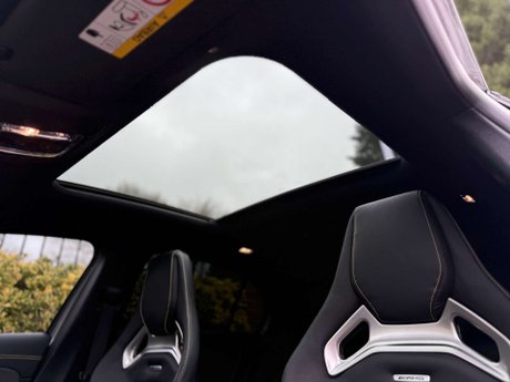 Mercedes-Benz A Class 2.0 AMG A 45 S 4Matic+ Plus Auto 4WD 5dr 63